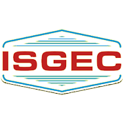 isgec-heavy-engineering-ltd Logo