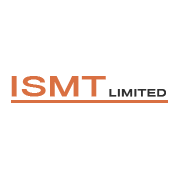 ismt-ltd Logo