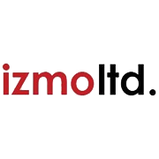 izmo-ltd Logo