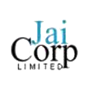 jai-corp-ltd Logo