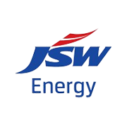 jsw-energy-ltd Logo