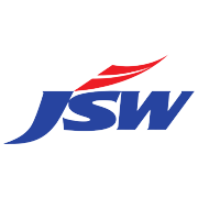 jsw-steel-ltd Logo