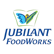 jubilant-foodworks-ltd Logo