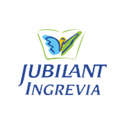 jubilant-ingrevia-ltd Logo
