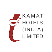 kamat-hotels-india-ltd Logo