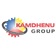 kamdhenu-ltd Logo