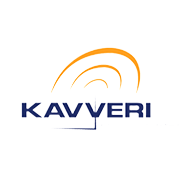 kavveri-telecom-products-ltd Logo