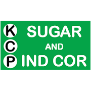 kcp-sugar-industries-corporation-ltd Logo