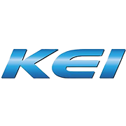 kei-industries-ltd Logo