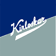 kirloskar-electric-company-ltd Logo