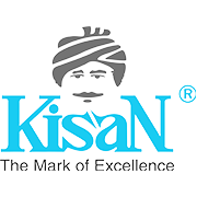 kisan-mouldings-ltd Logo