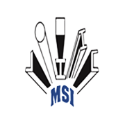 mahamaya-steel-industries-ltd Logo