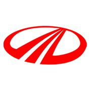 mahindra-mahindra-ltd Logo