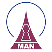 man-infraconstruction-ltd Logo