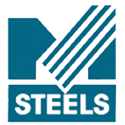 manaksia-steels-ltd Logo