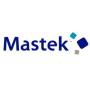 mastek-ltd Logo