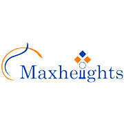 max-heights-infrastructure-ltd Logo