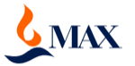 max-india-ltd Logo