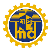 mazagon-dock-shipbuilders-ltd Logo