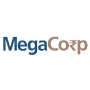 mega-corporation-ltd Logo