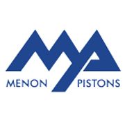 menon-pistons-ltd Logo