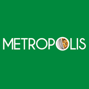 metropolis-healthcare-ltd Logo