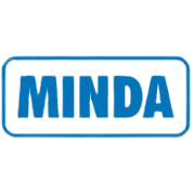 minda-corporation-ltd Logo