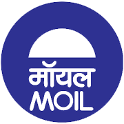 moil-ltd Logo