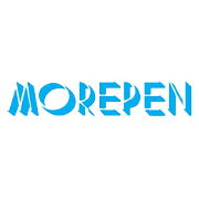 morepen-laboratories-ltd Logo