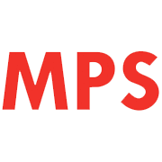 mps-ltd Logo