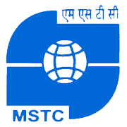 mstc-ltd Logo