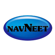 navneet-education-ltd Logo