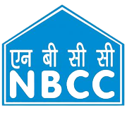 nbcc-india-ltd Logo