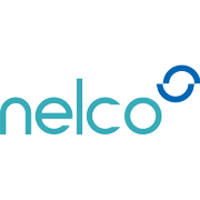 nelco-ltd Logo