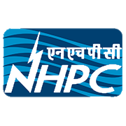 nhpc-ltd Logo