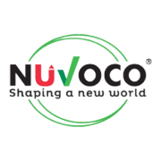 nuvoco-vistas-corporation-ltd Logo