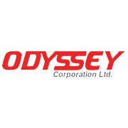 odyssey-corporation-ltd Logo