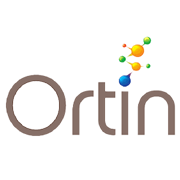 ortin-laboratories-ltd Logo