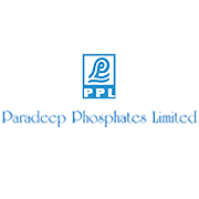 paradeep-phosphates-ltd Logo