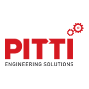 pitti-engineering-ltd Logo