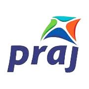 praj-industries-ltd Logo