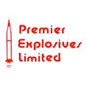 premier-explosives-ltd Logo