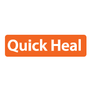 quick-heal-technologies-ltd Logo