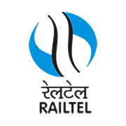 railtel-corporation-of-india-ltd Logo