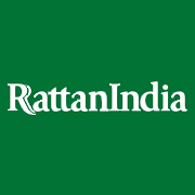 rattanindia-power-ltd Logo