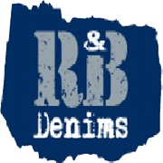 rb-denims-ltd Logo