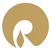 reliance-industries-ltd Logo