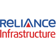 reliance-infrastructure-ltd Logo