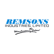 remsons-industries-ltd Logo