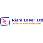 rishi-laser-ltd Logo